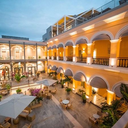 Palacio Provincial San Juan, Adults Only, Curio Collection By Hilton Εξωτερικό φωτογραφία