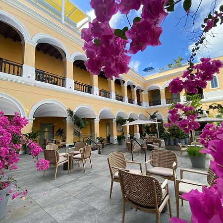 Palacio Provincial San Juan, Adults Only, Curio Collection By Hilton Εξωτερικό φωτογραφία
