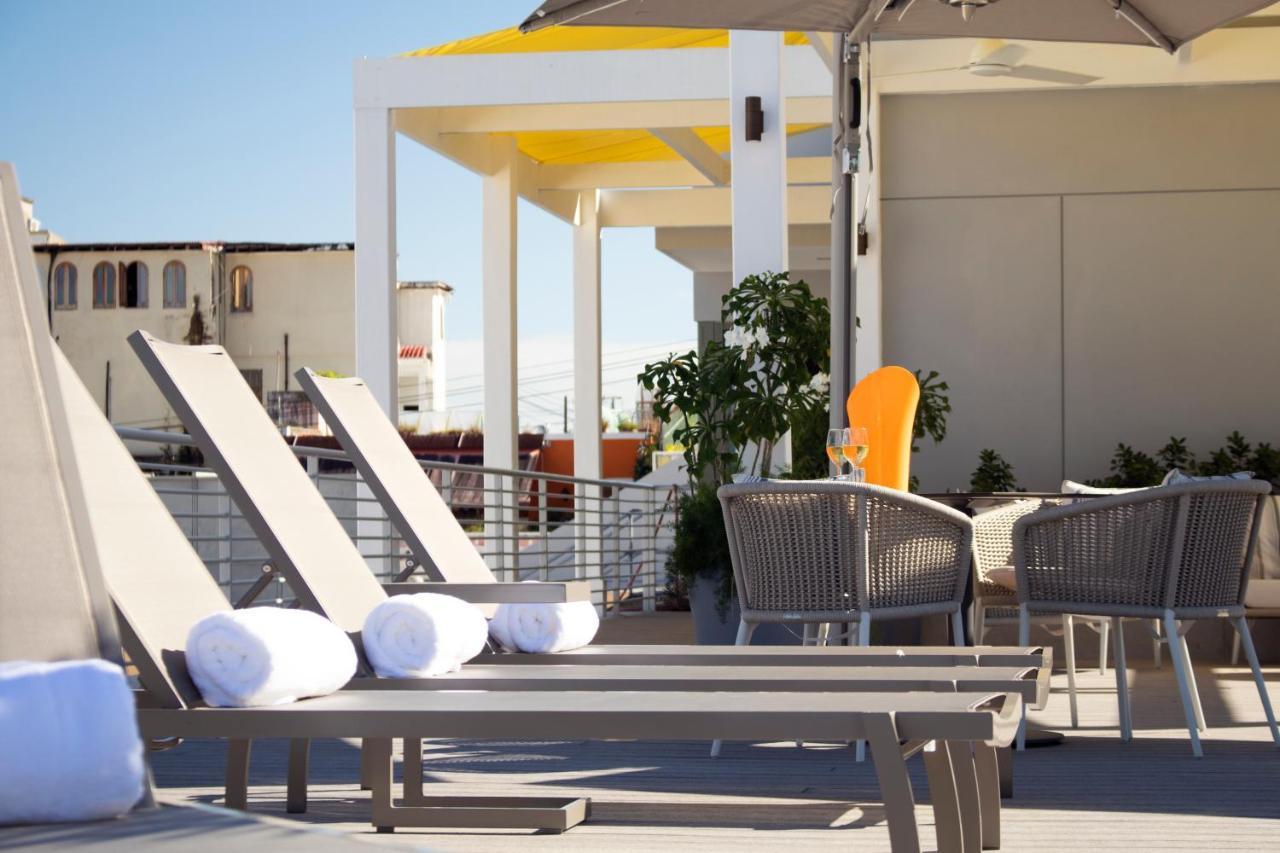 Palacio Provincial San Juan, Adults Only, Curio Collection By Hilton Εξωτερικό φωτογραφία