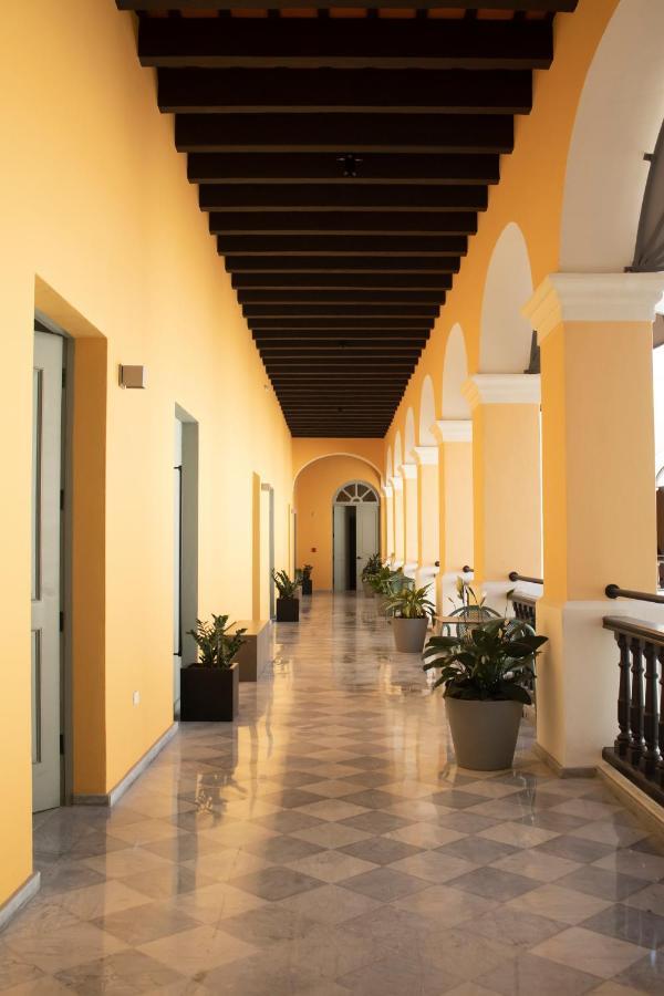 Palacio Provincial San Juan, Adults Only, Curio Collection By Hilton Εξωτερικό φωτογραφία