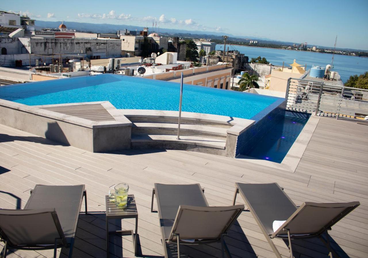 Palacio Provincial San Juan, Adults Only, Curio Collection By Hilton Εξωτερικό φωτογραφία