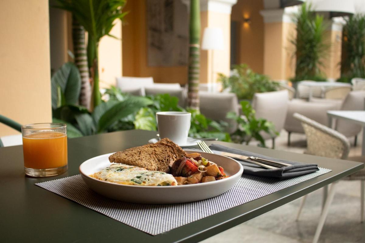 Palacio Provincial San Juan, Adults Only, Curio Collection By Hilton Εξωτερικό φωτογραφία