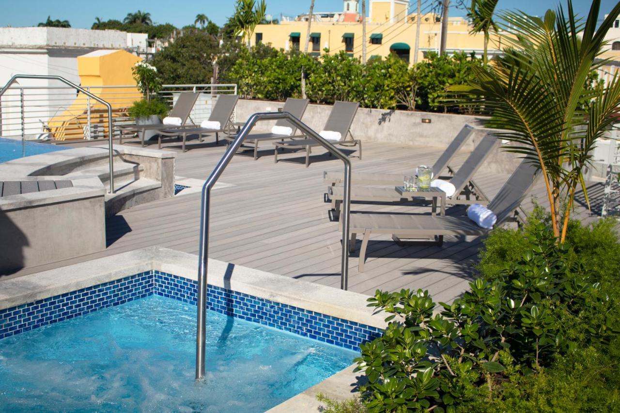 Palacio Provincial San Juan, Adults Only, Curio Collection By Hilton Εξωτερικό φωτογραφία