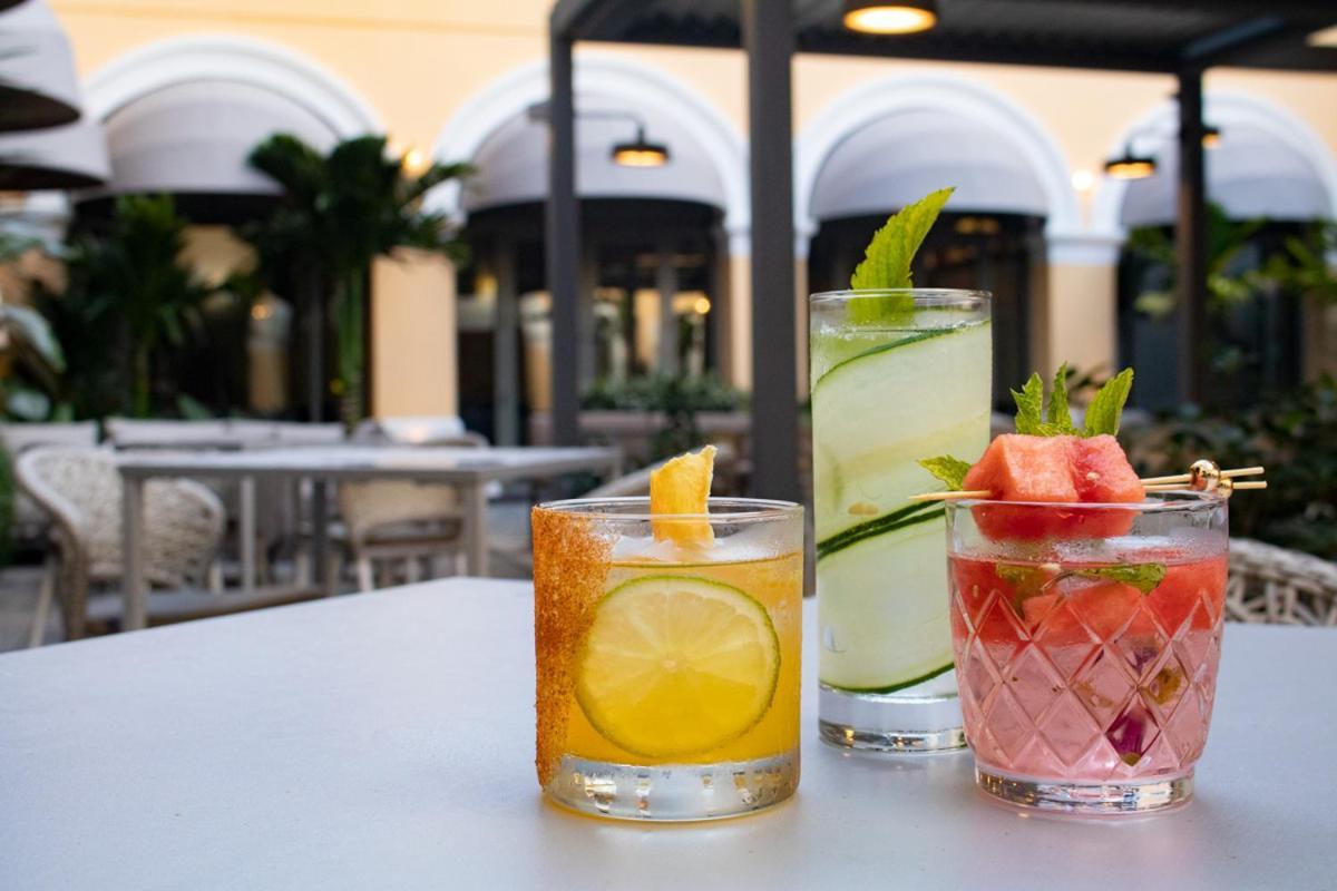 Palacio Provincial San Juan, Adults Only, Curio Collection By Hilton Εξωτερικό φωτογραφία