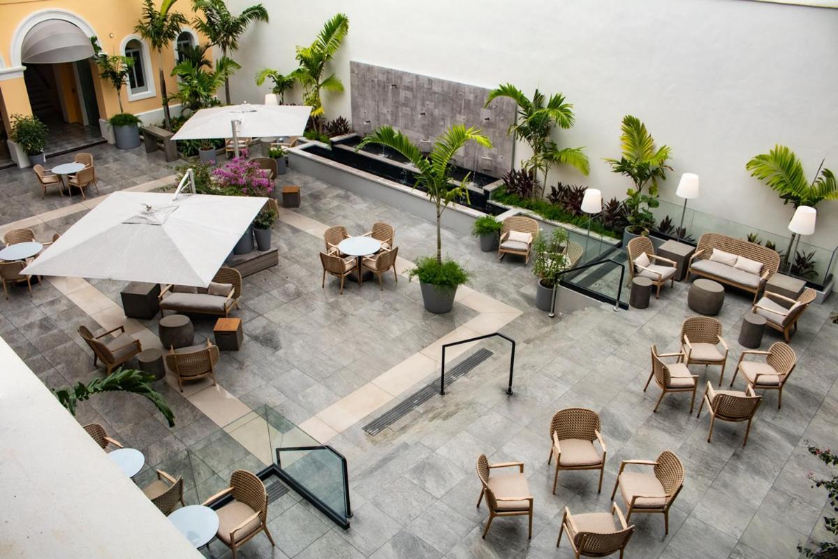 Palacio Provincial San Juan, Adults Only, Curio Collection By Hilton Εξωτερικό φωτογραφία