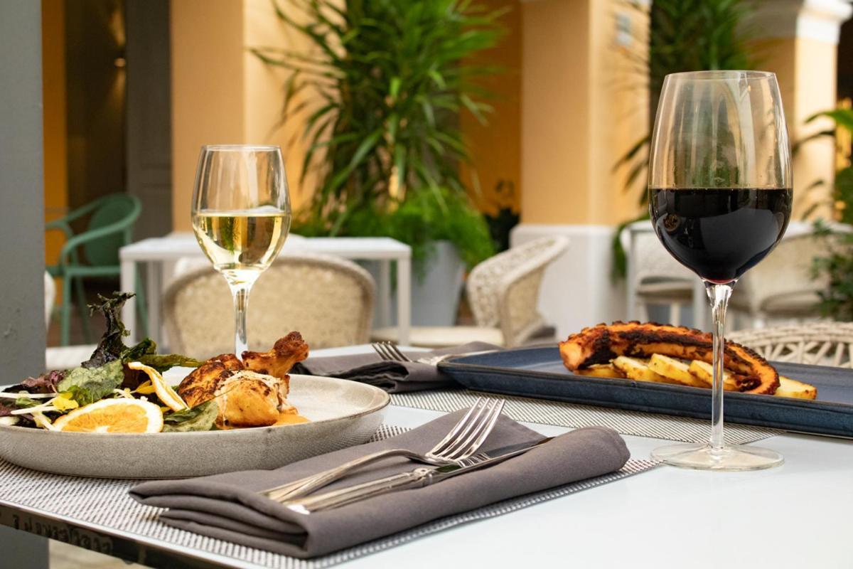 Palacio Provincial San Juan, Adults Only, Curio Collection By Hilton Εξωτερικό φωτογραφία