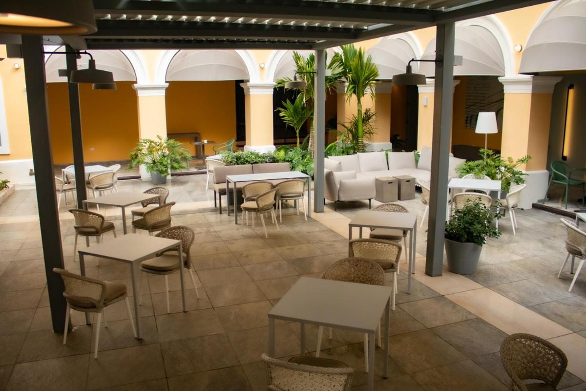 Palacio Provincial San Juan, Adults Only, Curio Collection By Hilton Εξωτερικό φωτογραφία