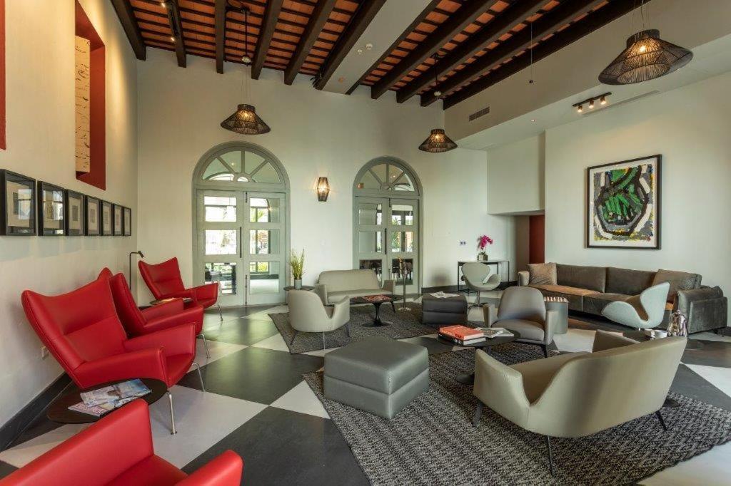 Palacio Provincial San Juan, Adults Only, Curio Collection By Hilton Εξωτερικό φωτογραφία
