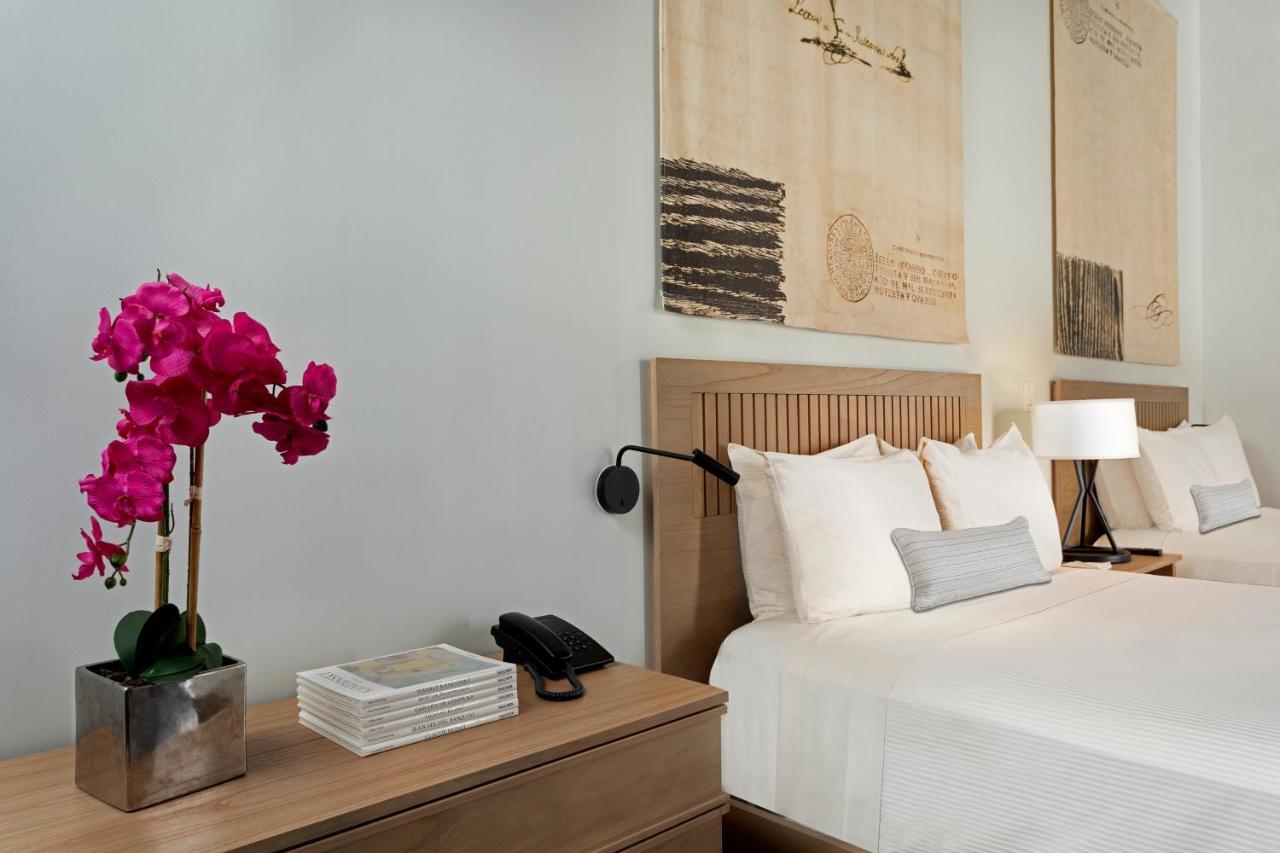 Palacio Provincial San Juan, Adults Only, Curio Collection By Hilton Εξωτερικό φωτογραφία