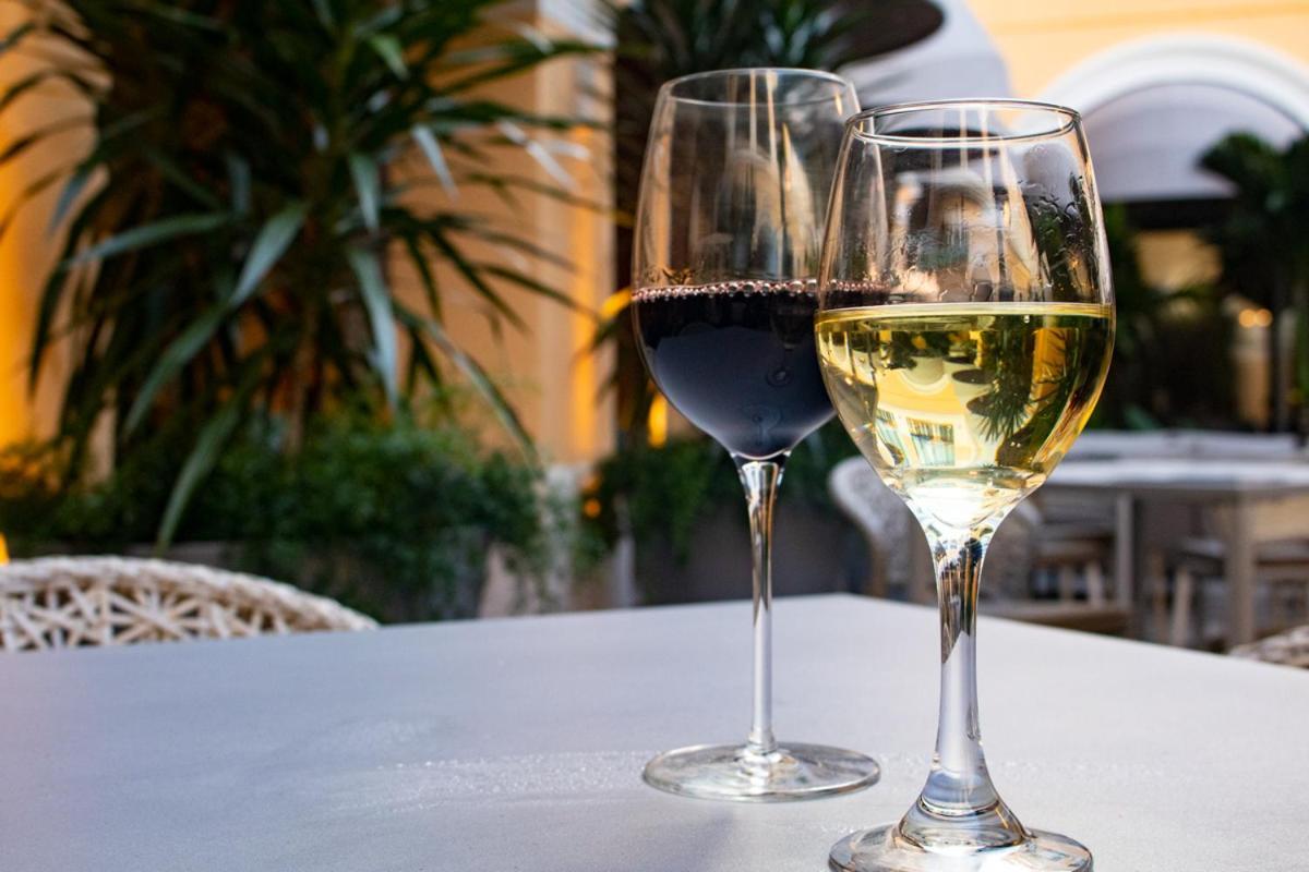 Palacio Provincial San Juan, Adults Only, Curio Collection By Hilton Εξωτερικό φωτογραφία