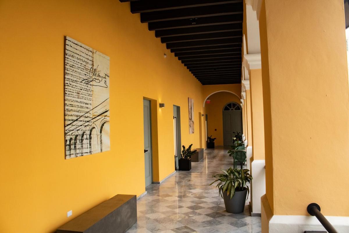 Palacio Provincial San Juan, Adults Only, Curio Collection By Hilton Εξωτερικό φωτογραφία