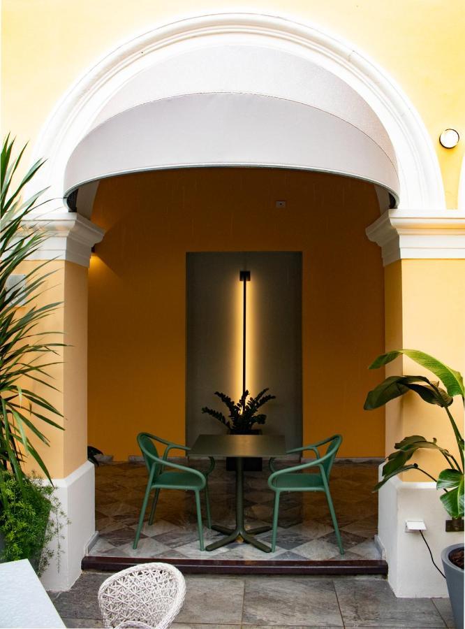 Palacio Provincial San Juan, Adults Only, Curio Collection By Hilton Εξωτερικό φωτογραφία