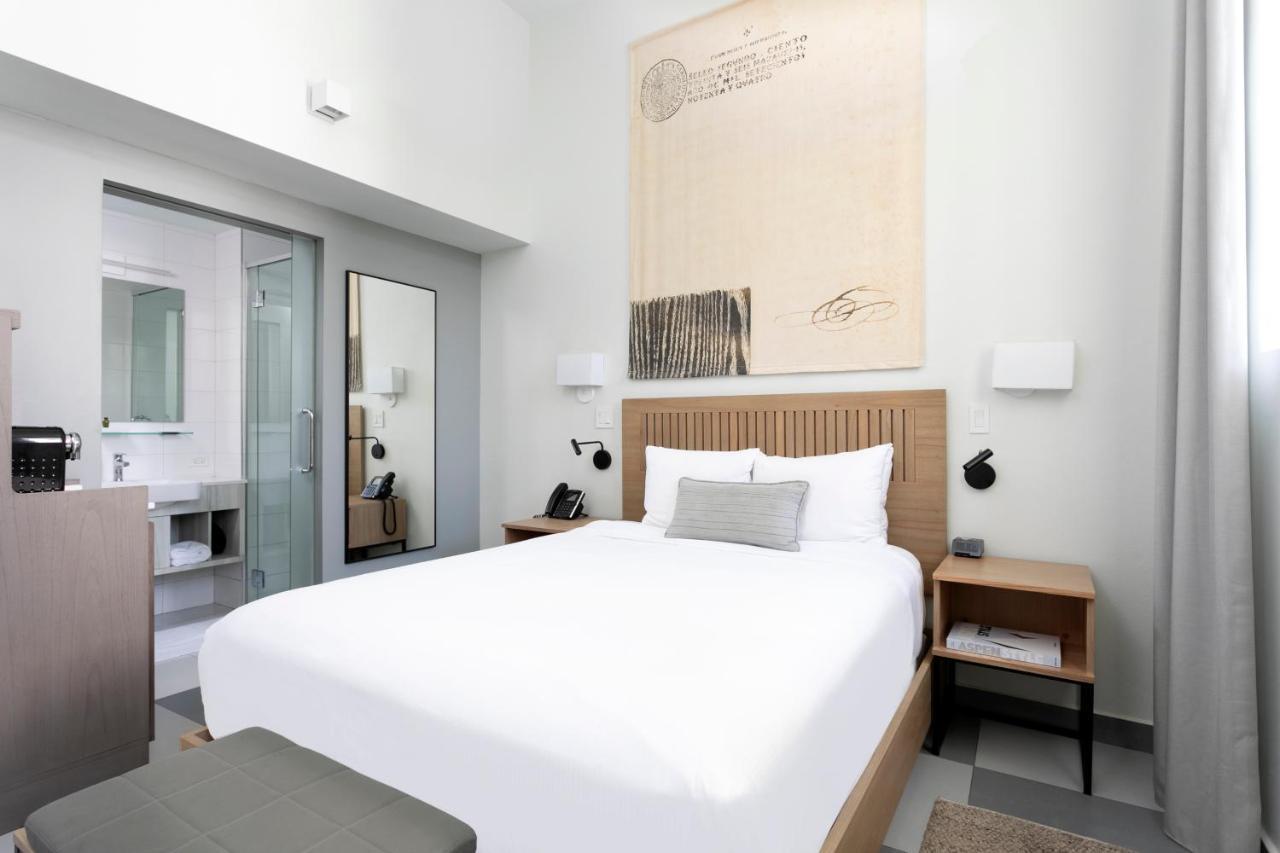 Palacio Provincial San Juan, Adults Only, Curio Collection By Hilton Εξωτερικό φωτογραφία
