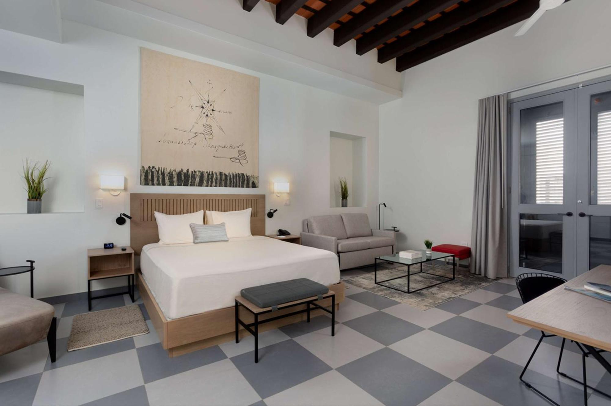 Palacio Provincial San Juan, Adults Only, Curio Collection By Hilton Εξωτερικό φωτογραφία