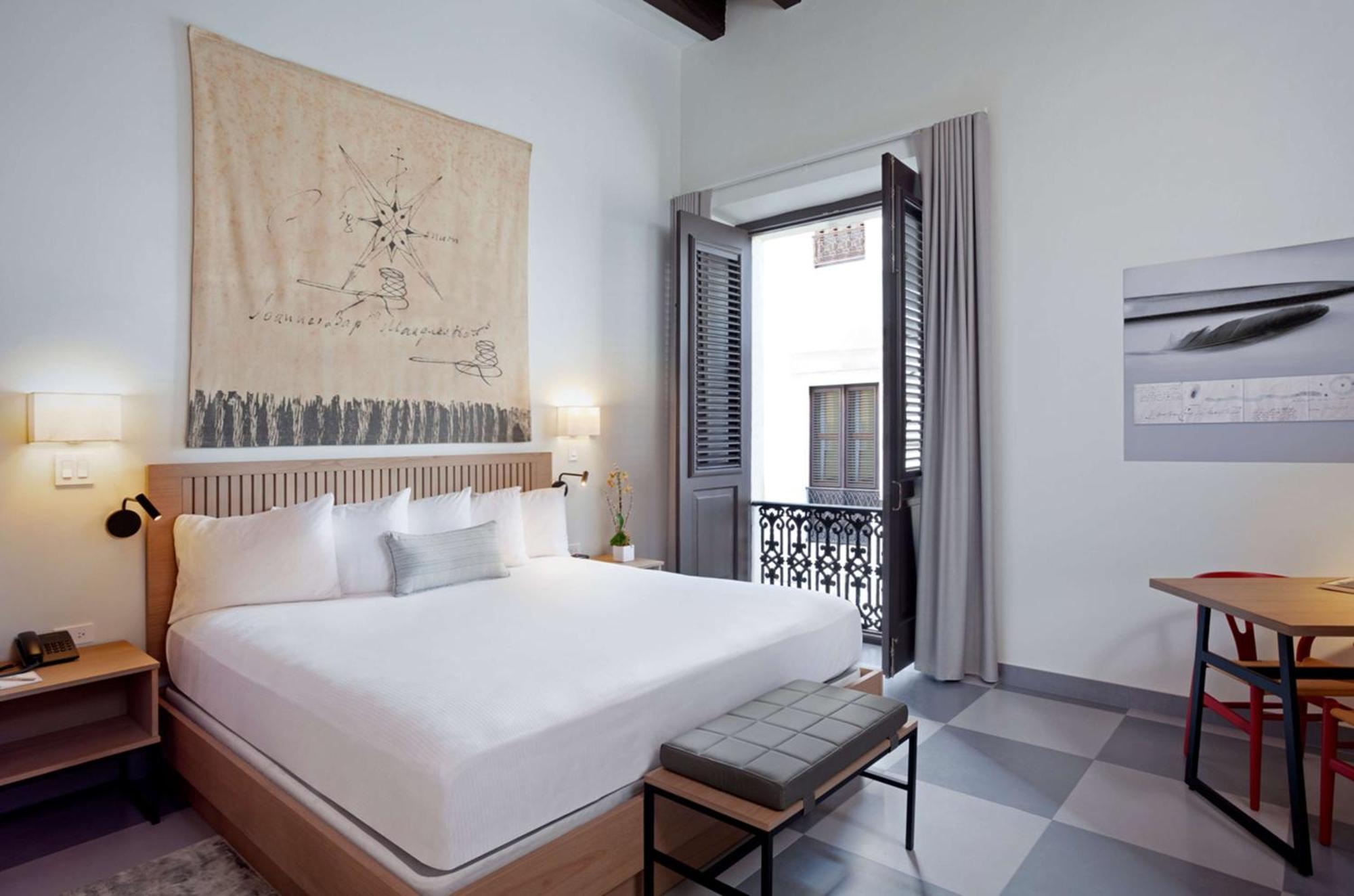Palacio Provincial San Juan, Adults Only, Curio Collection By Hilton Εξωτερικό φωτογραφία