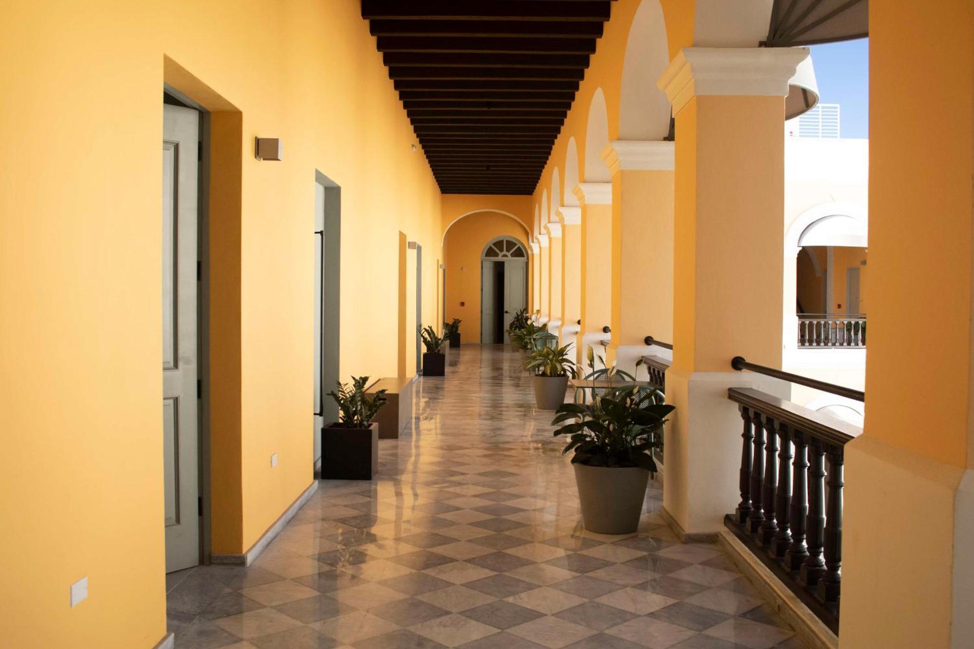 Palacio Provincial San Juan, Adults Only, Curio Collection By Hilton Εξωτερικό φωτογραφία