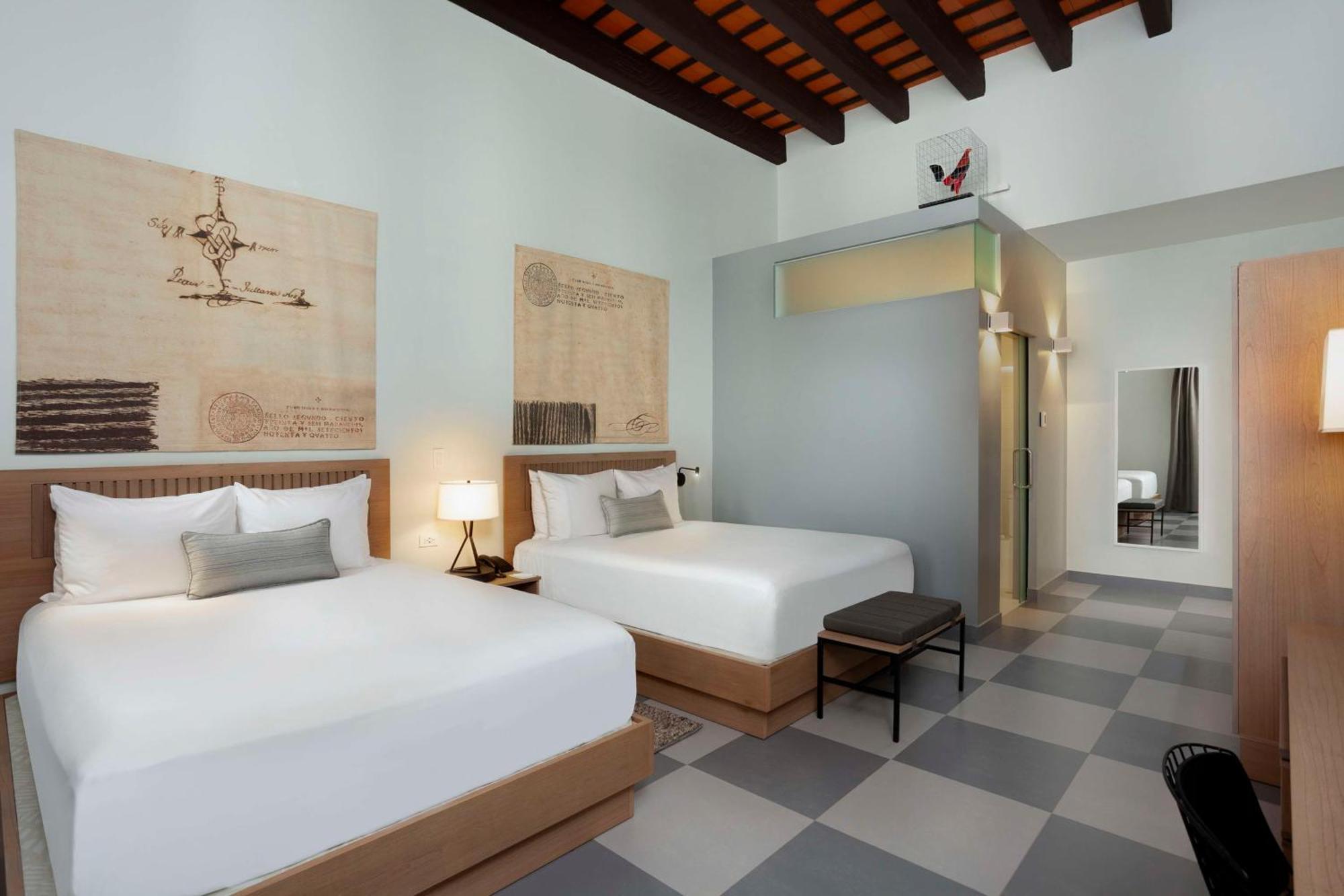 Palacio Provincial San Juan, Adults Only, Curio Collection By Hilton Εξωτερικό φωτογραφία