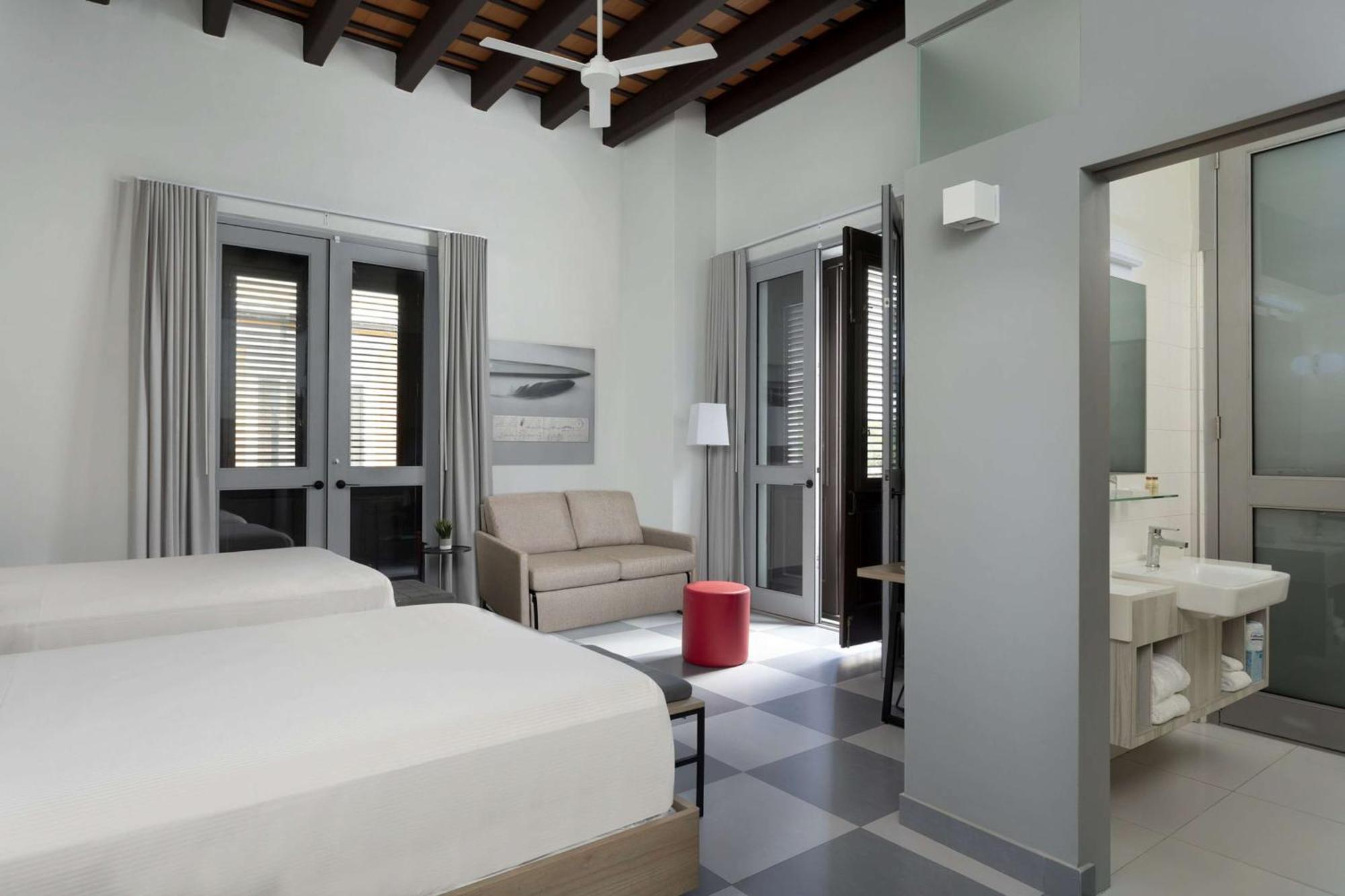 Palacio Provincial San Juan, Adults Only, Curio Collection By Hilton Εξωτερικό φωτογραφία