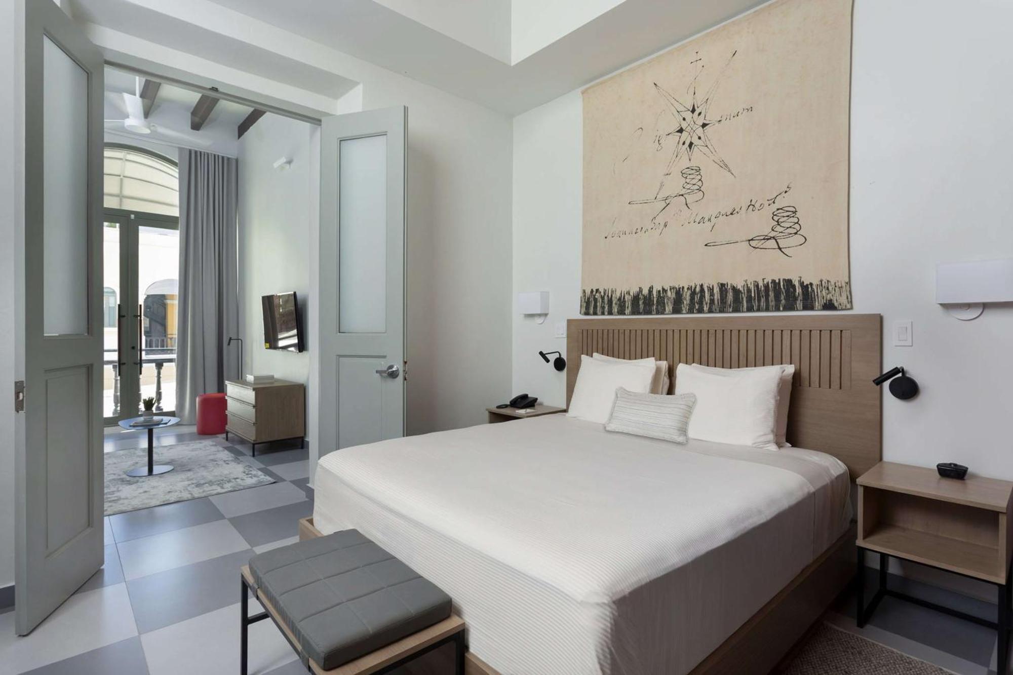 Palacio Provincial San Juan, Adults Only, Curio Collection By Hilton Εξωτερικό φωτογραφία
