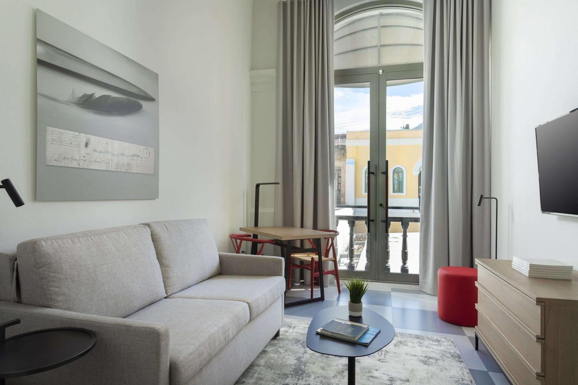 Palacio Provincial San Juan, Adults Only, Curio Collection By Hilton Εξωτερικό φωτογραφία