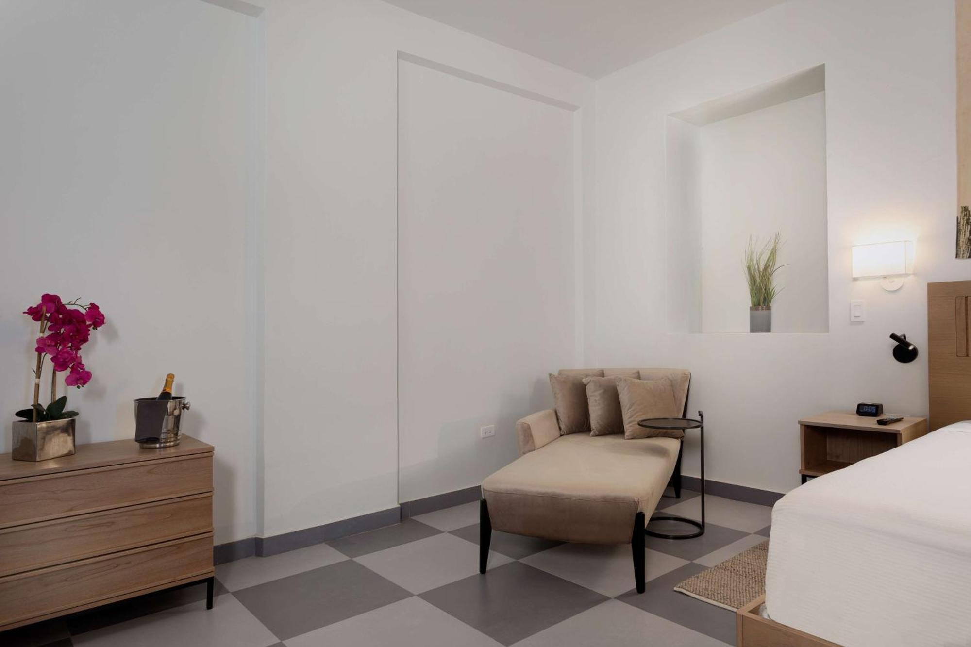 Palacio Provincial San Juan, Adults Only, Curio Collection By Hilton Εξωτερικό φωτογραφία