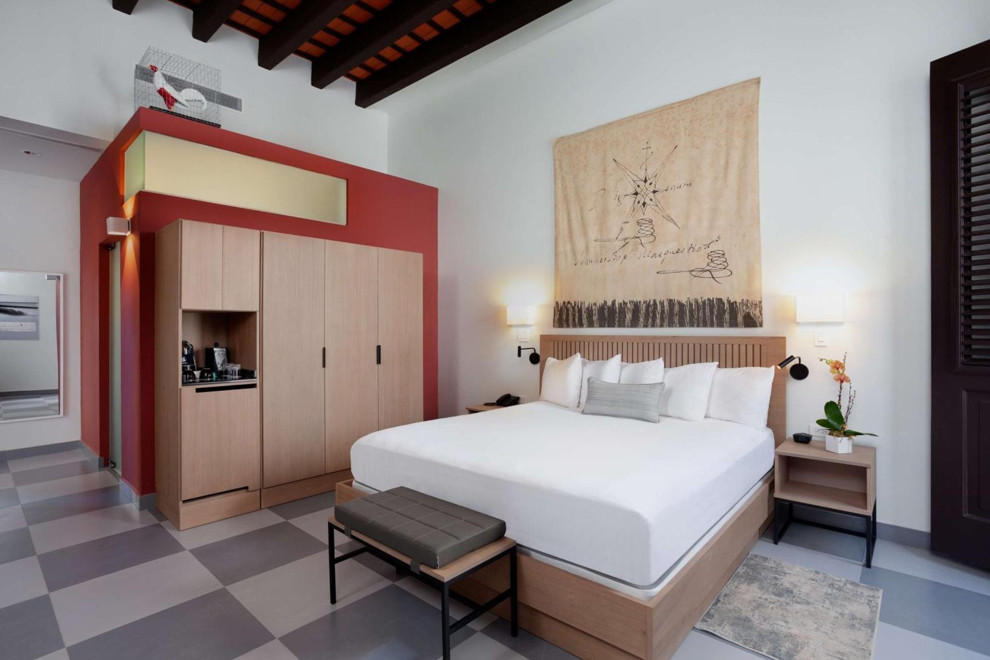 Palacio Provincial San Juan, Adults Only, Curio Collection By Hilton Εξωτερικό φωτογραφία