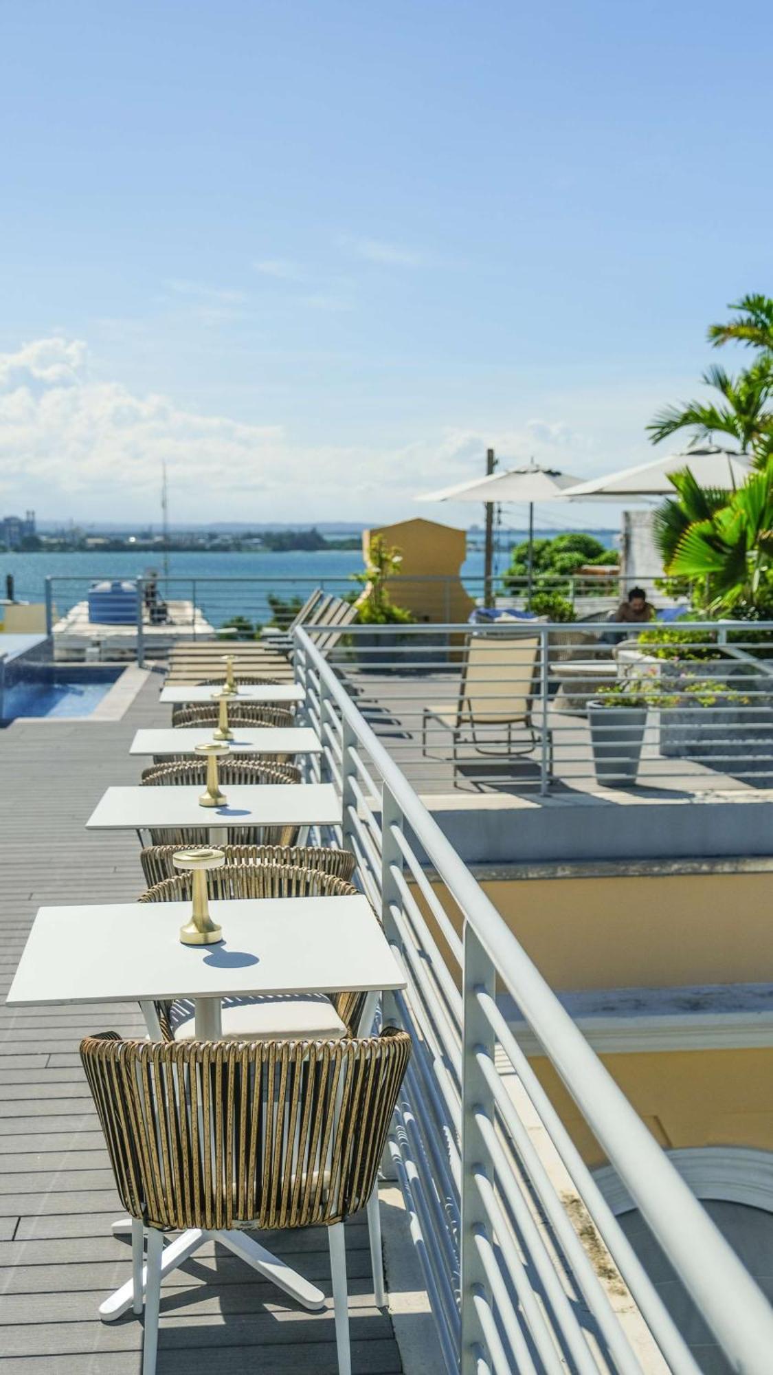 Palacio Provincial San Juan, Adults Only, Curio Collection By Hilton Εξωτερικό φωτογραφία