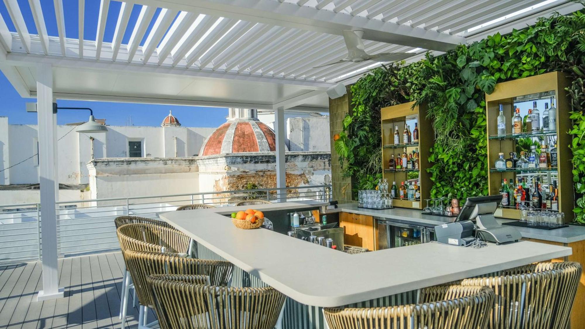 Palacio Provincial San Juan, Adults Only, Curio Collection By Hilton Εξωτερικό φωτογραφία