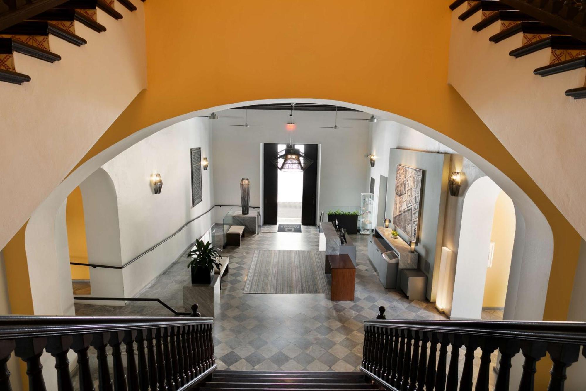 Palacio Provincial San Juan, Adults Only, Curio Collection By Hilton Εξωτερικό φωτογραφία