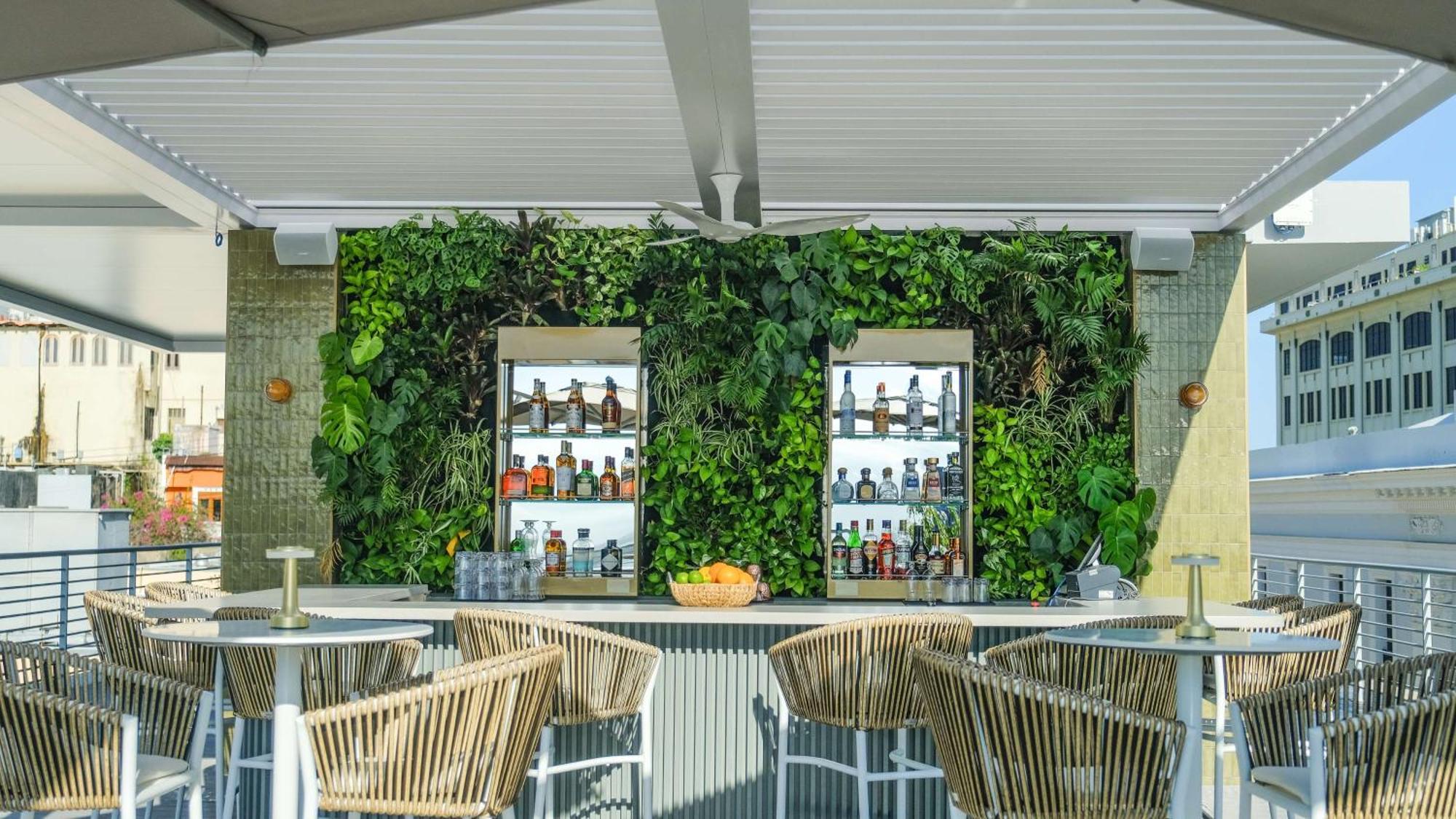 Palacio Provincial San Juan, Adults Only, Curio Collection By Hilton Εξωτερικό φωτογραφία