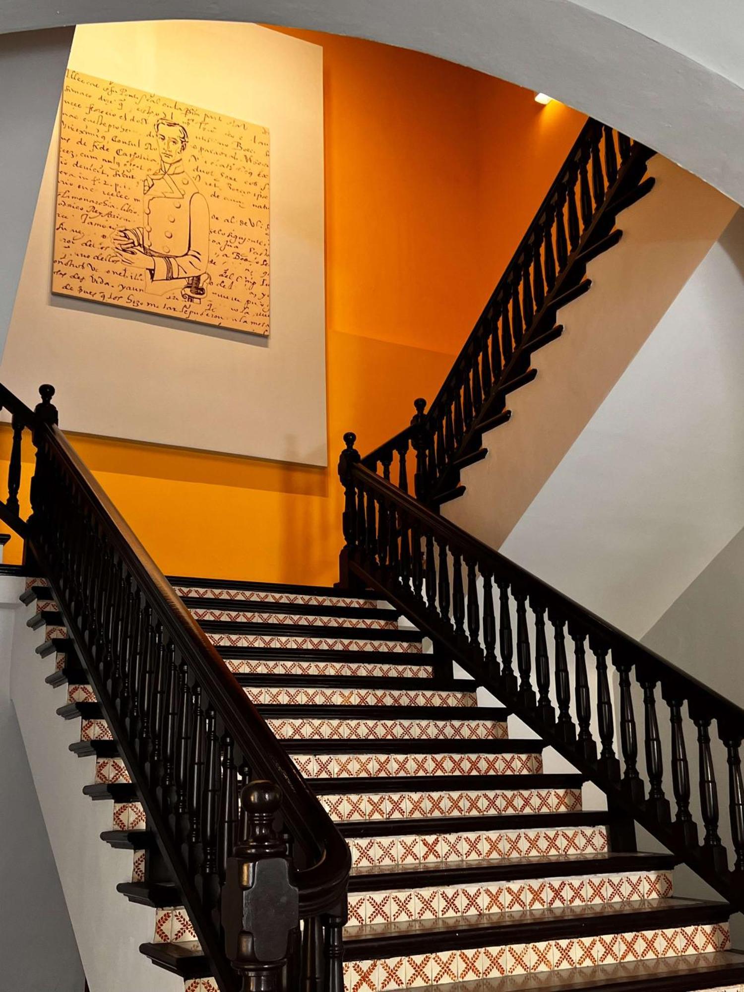 Palacio Provincial San Juan, Adults Only, Curio Collection By Hilton Εξωτερικό φωτογραφία